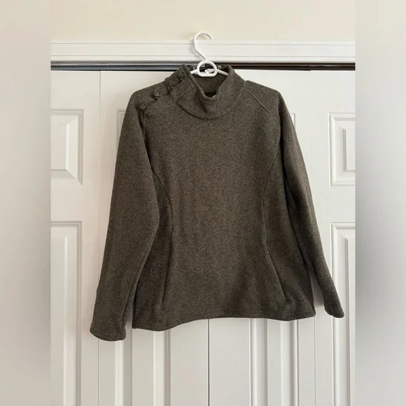 Grey sweater - Picture 1 of 5